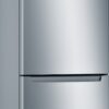 Bosch KGN33NLEB – Freistehende Kühl-Gefrier-Kombination mit Gefrierbereich unten