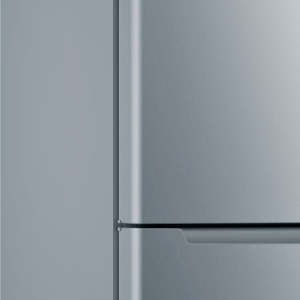 Alternative view of Bosch KGN33NLEB – Freistehende Kühl-Gefrier-Kombination mit Gefrierbereich unten